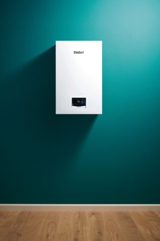 Vaillant ecoTEC intro Tam Yoğuşmalı Kombi